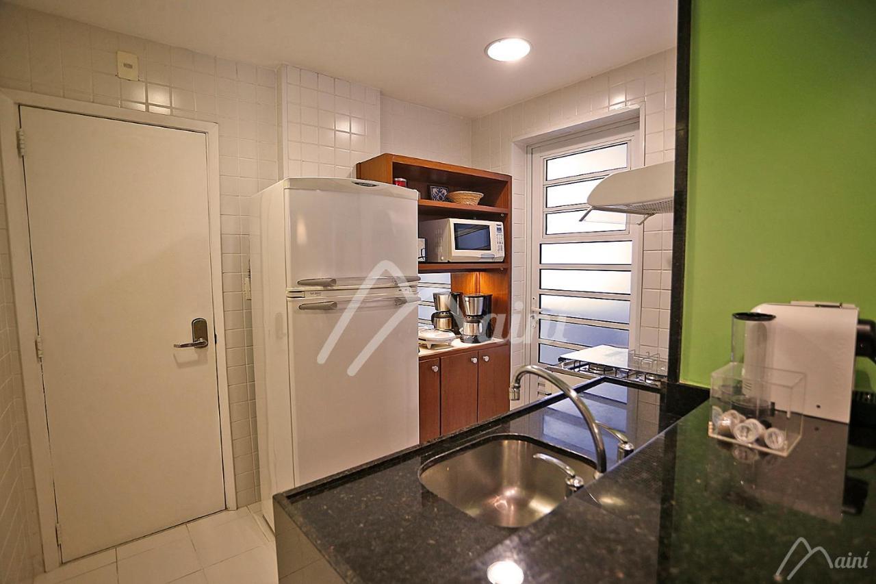 Maini Nosso Ape De Charme No Leblon Appartement Rio de Janeiro Buitenkant foto